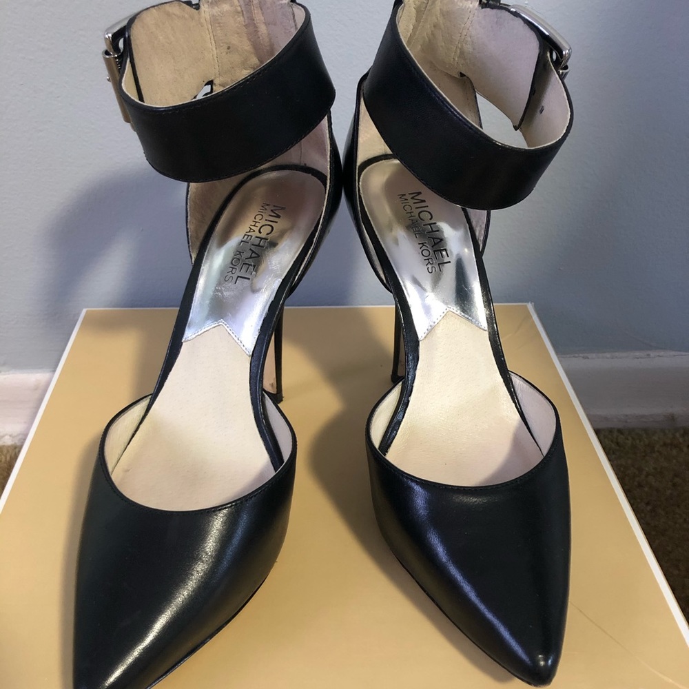 Pumps